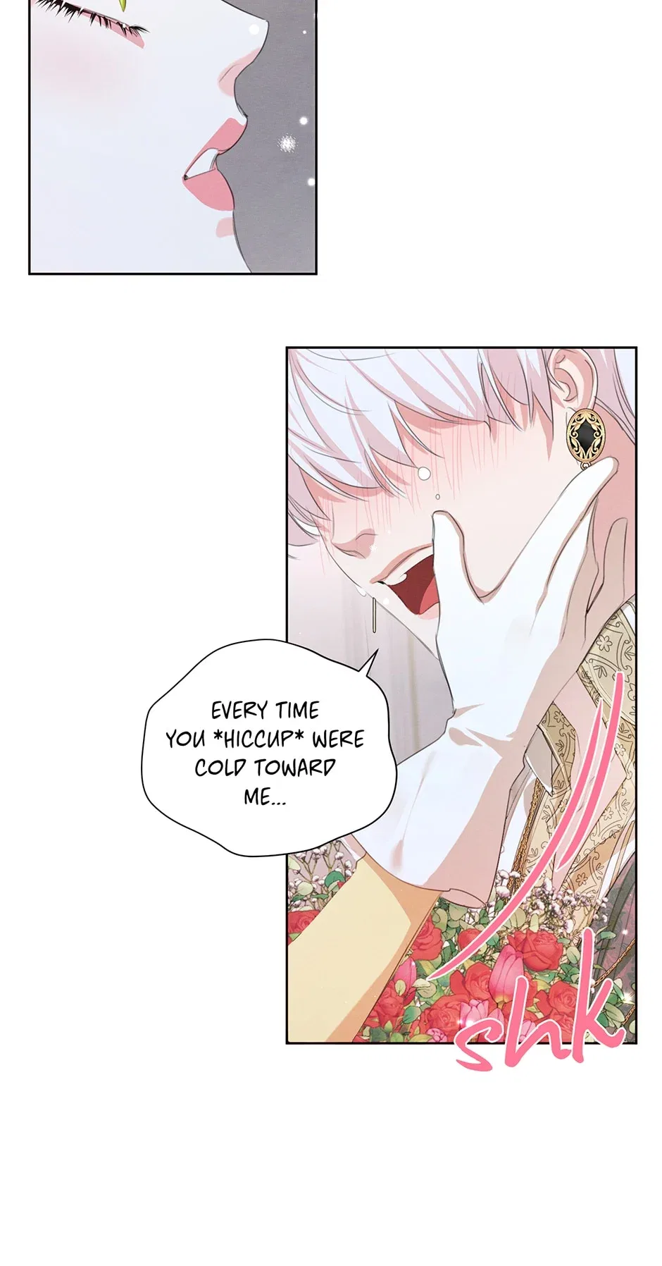 I am the Male Lead’s Ex-Girlfriend Chapter 83 – Page 41