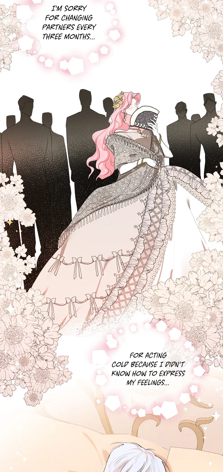 I am the Male Lead’s Ex-Girlfriend Chapter 83 – Page 43