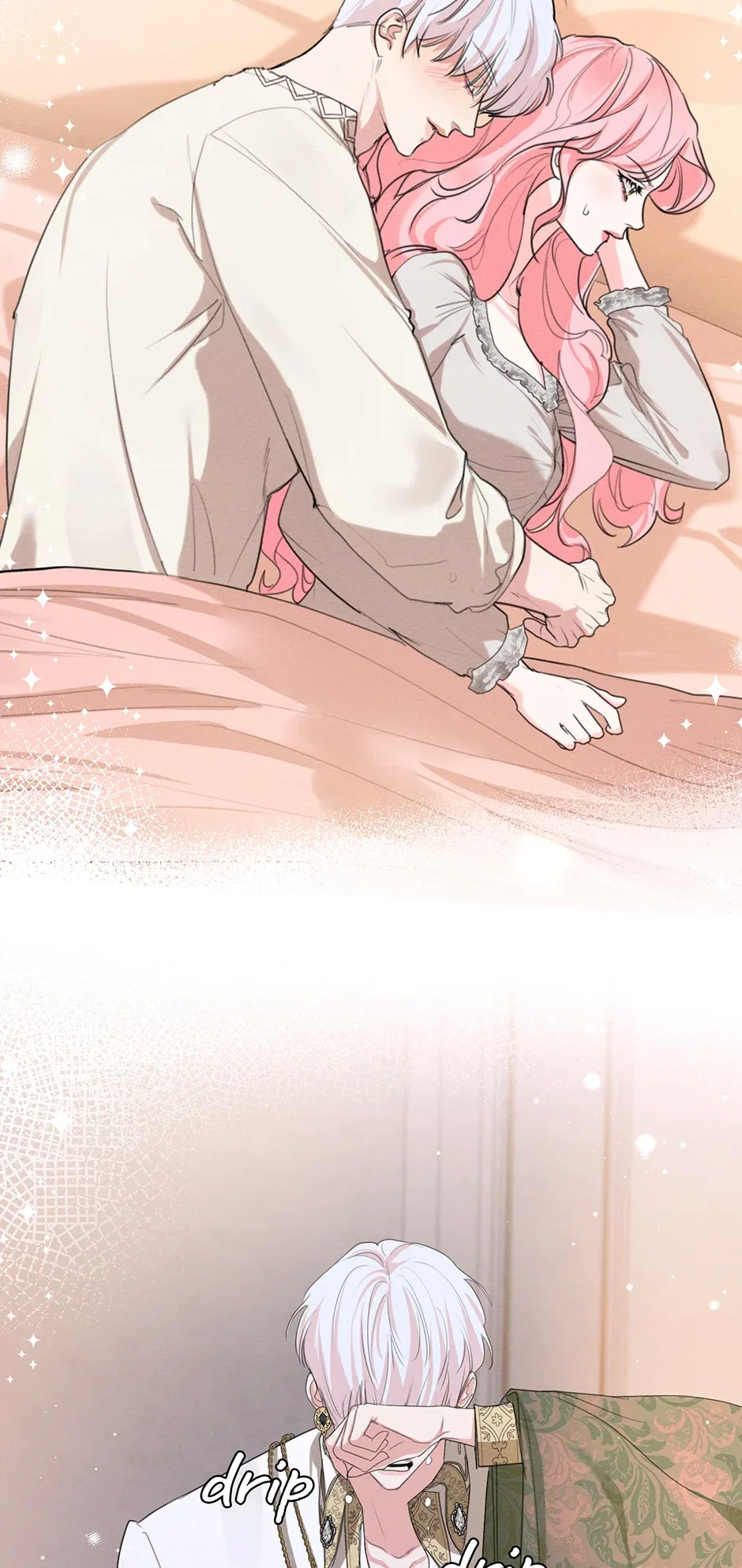 I am the Male Lead’s Ex-Girlfriend Chapter 83 – Page 44