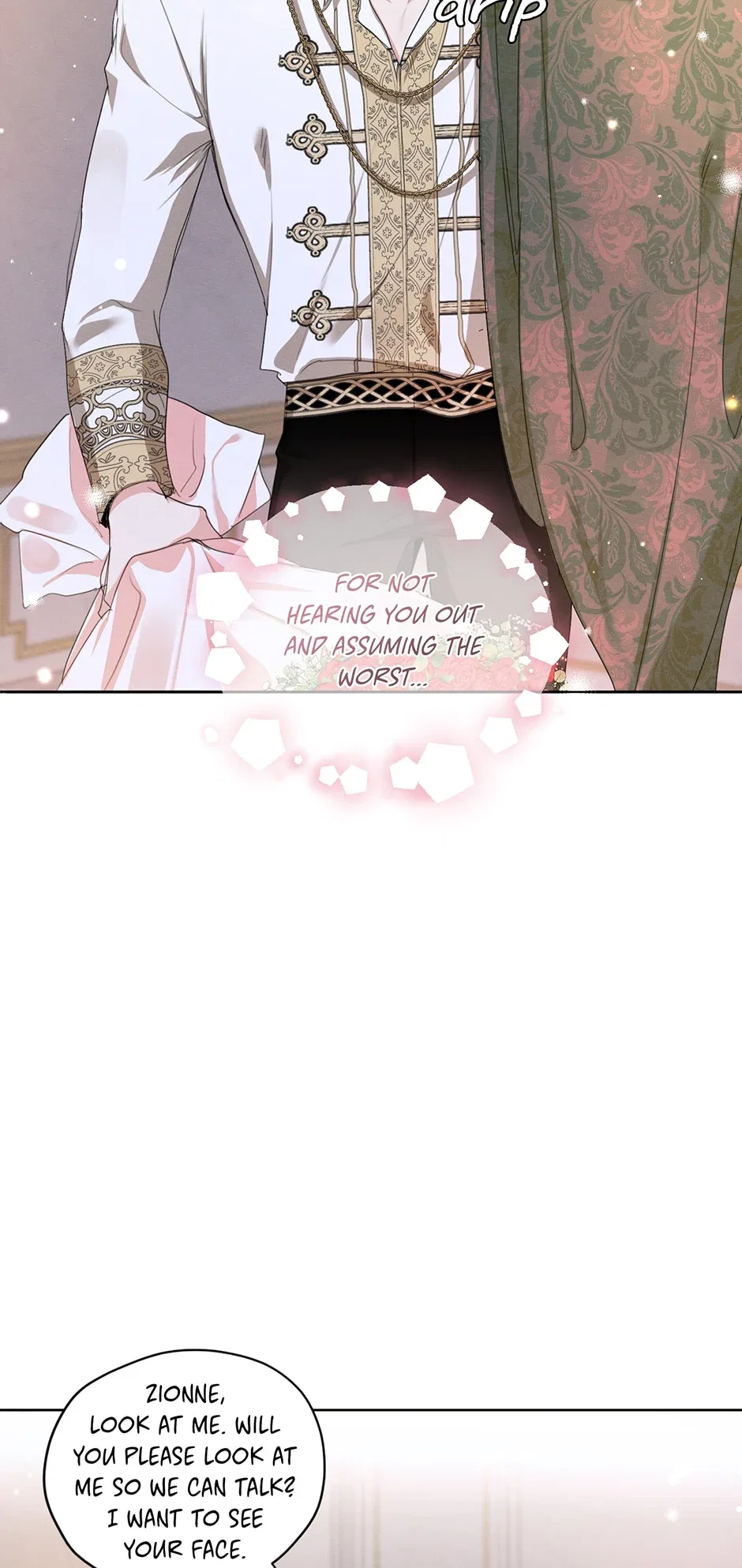 I am the Male Lead’s Ex-Girlfriend Chapter 83 – Page 45