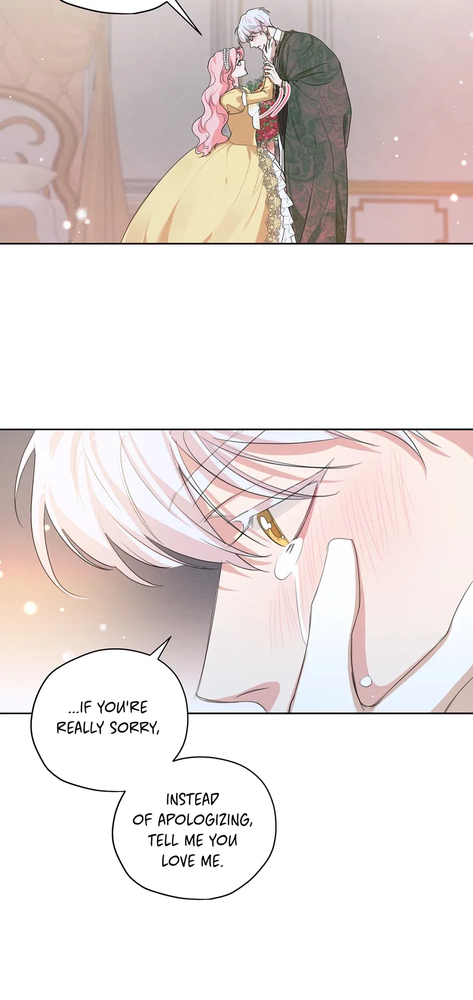 I am the Male Lead’s Ex-Girlfriend Chapter 83 – Page 46