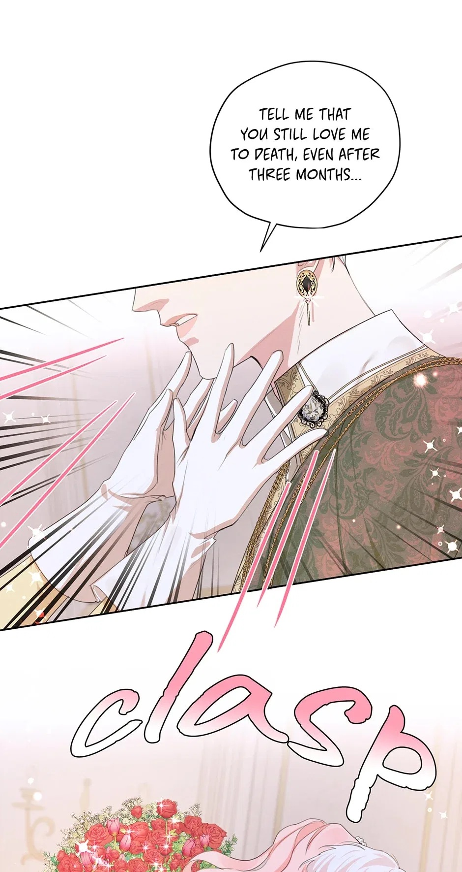 I am the Male Lead’s Ex-Girlfriend Chapter 83 – Page 47