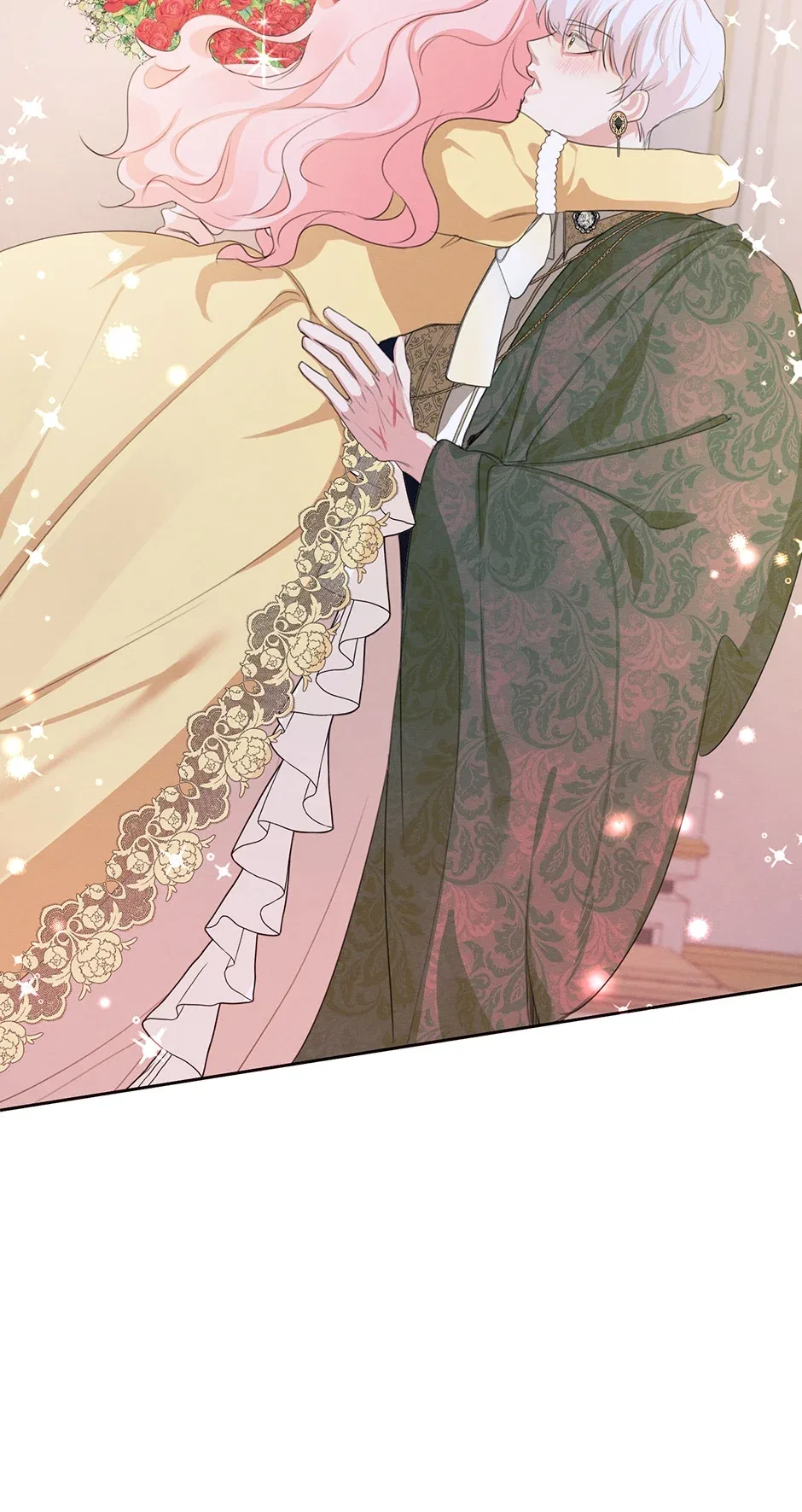 I am the Male Lead’s Ex-Girlfriend Chapter 83 – Page 48