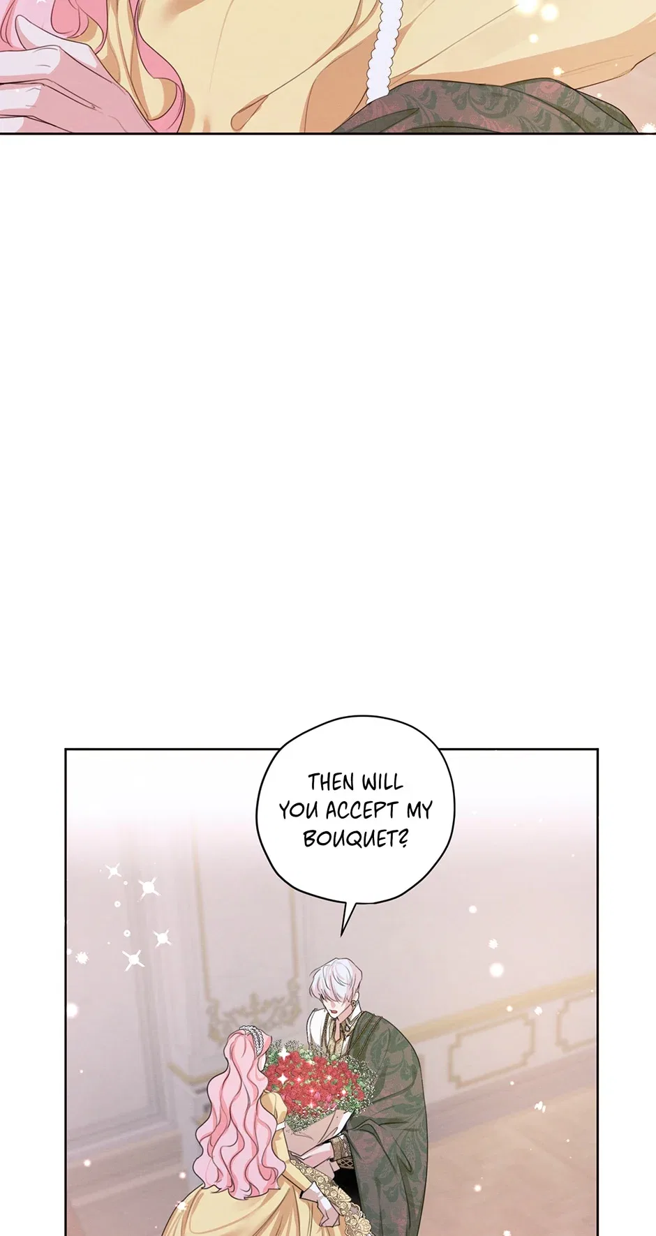 I am the Male Lead’s Ex-Girlfriend Chapter 83 – Page 50
