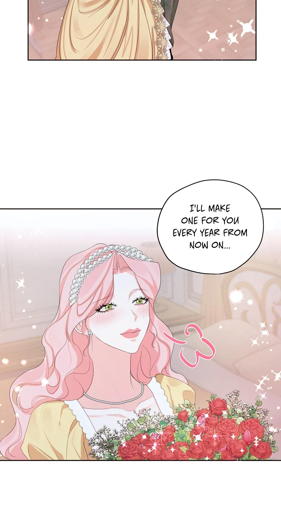 I am the Male Lead’s Ex-Girlfriend Chapter 83 – Page 51