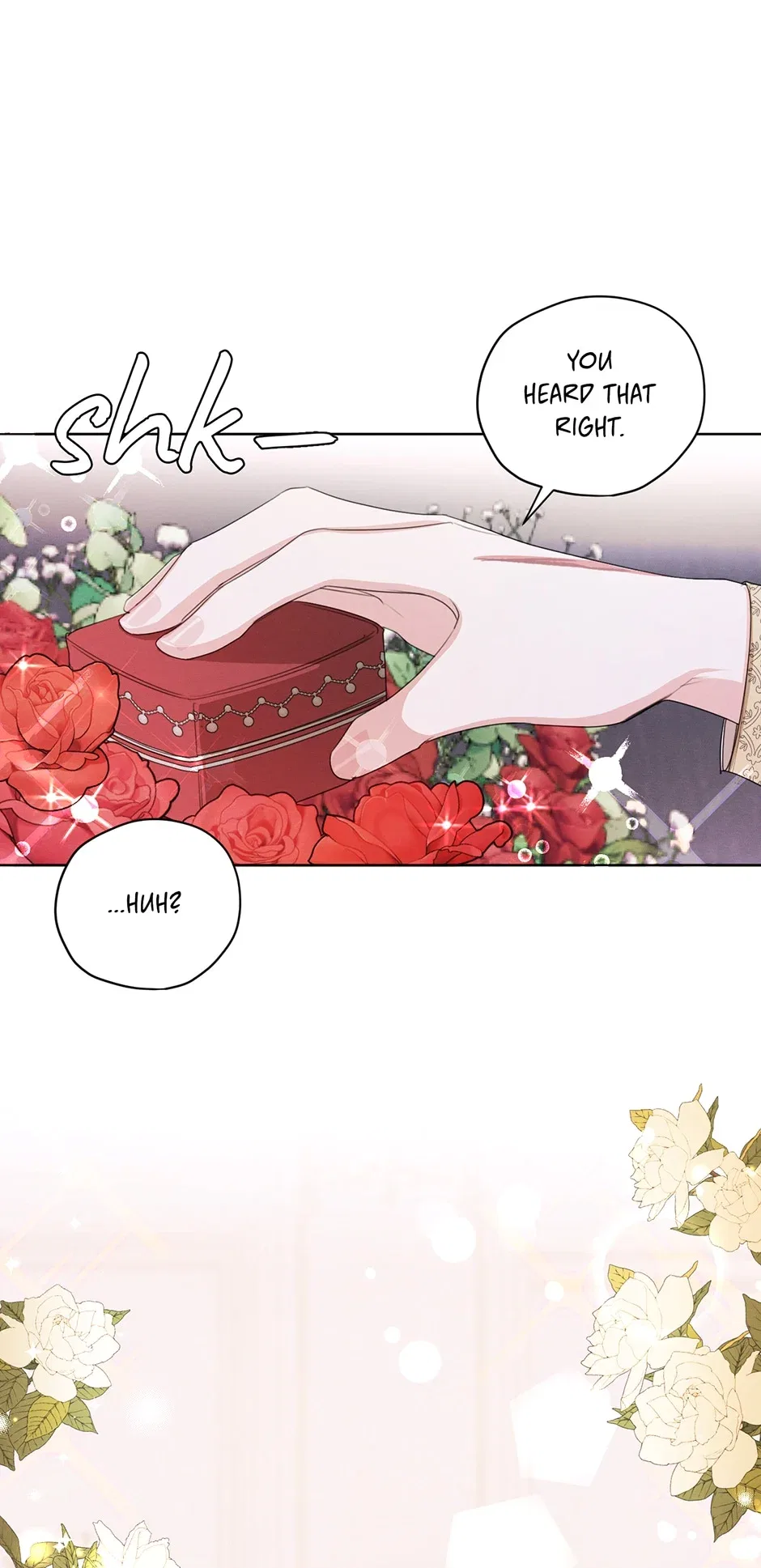 I am the Male Lead’s Ex-Girlfriend Chapter 83 – Page 53
