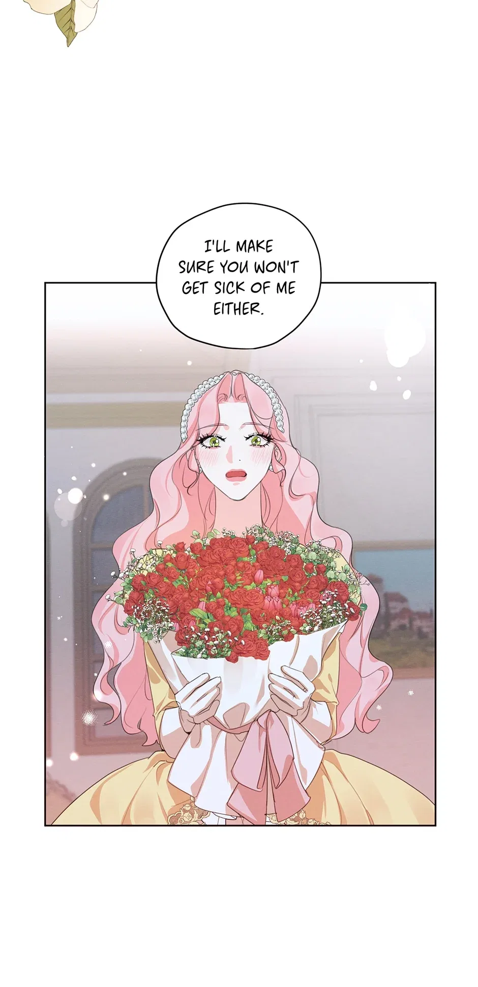 I am the Male Lead’s Ex-Girlfriend Chapter 83 – Page 56