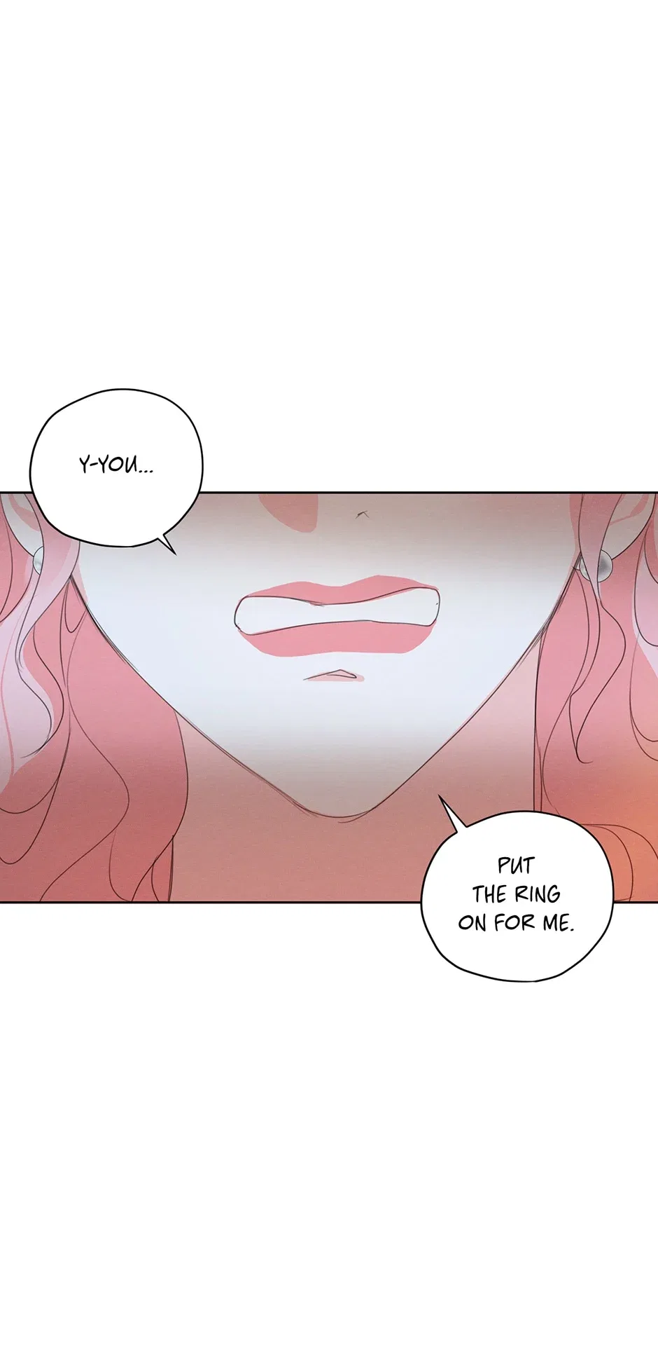 I am the Male Lead’s Ex-Girlfriend Chapter 83 – Page 57
