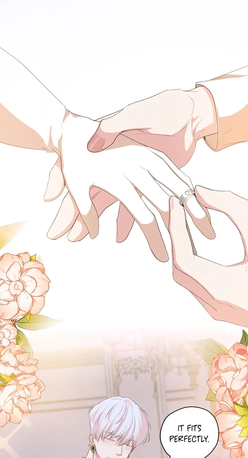 I am the Male Lead’s Ex-Girlfriend Chapter 83 – Page 58