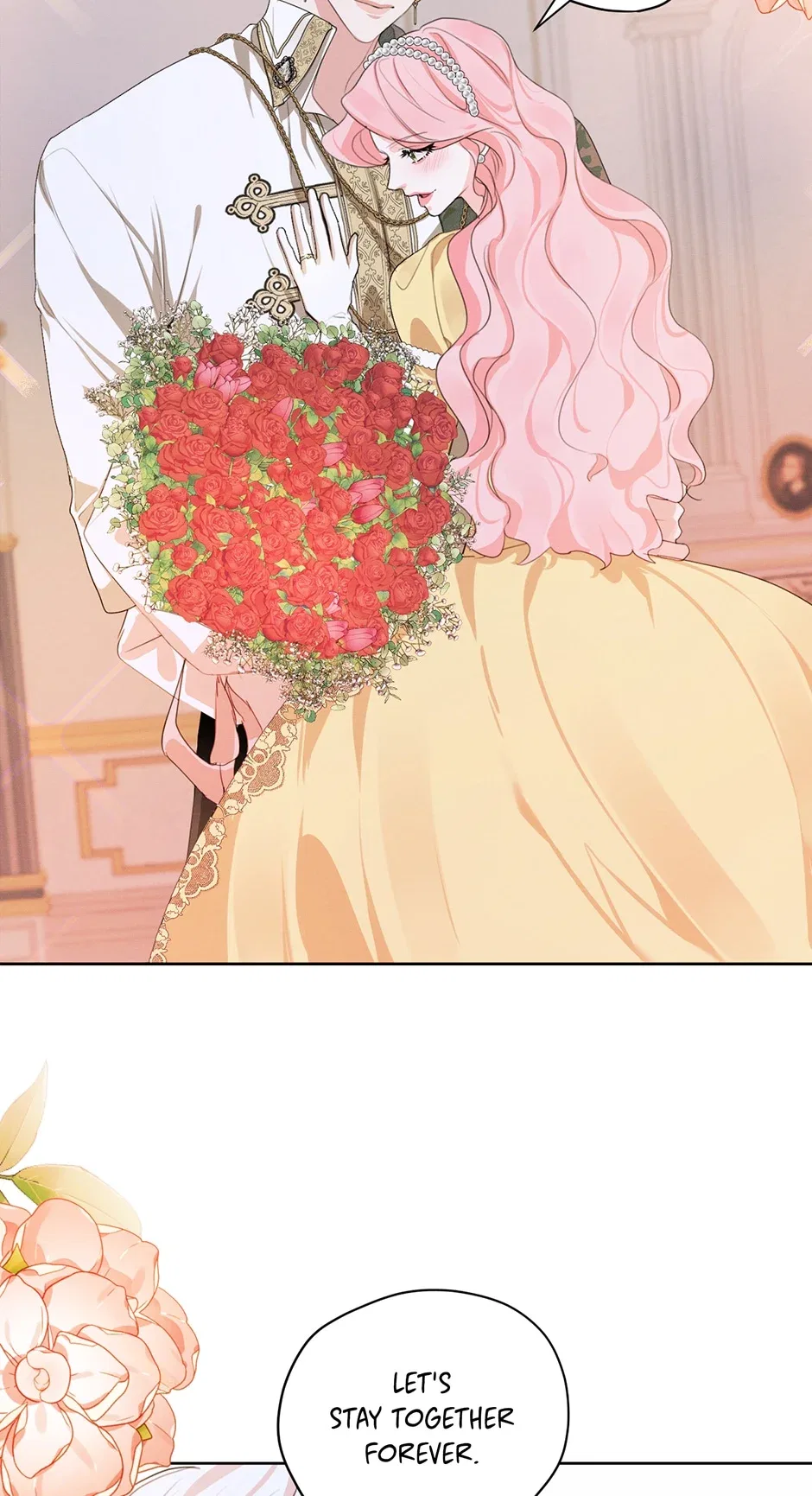I am the Male Lead’s Ex-Girlfriend Chapter 83 – Page 59
