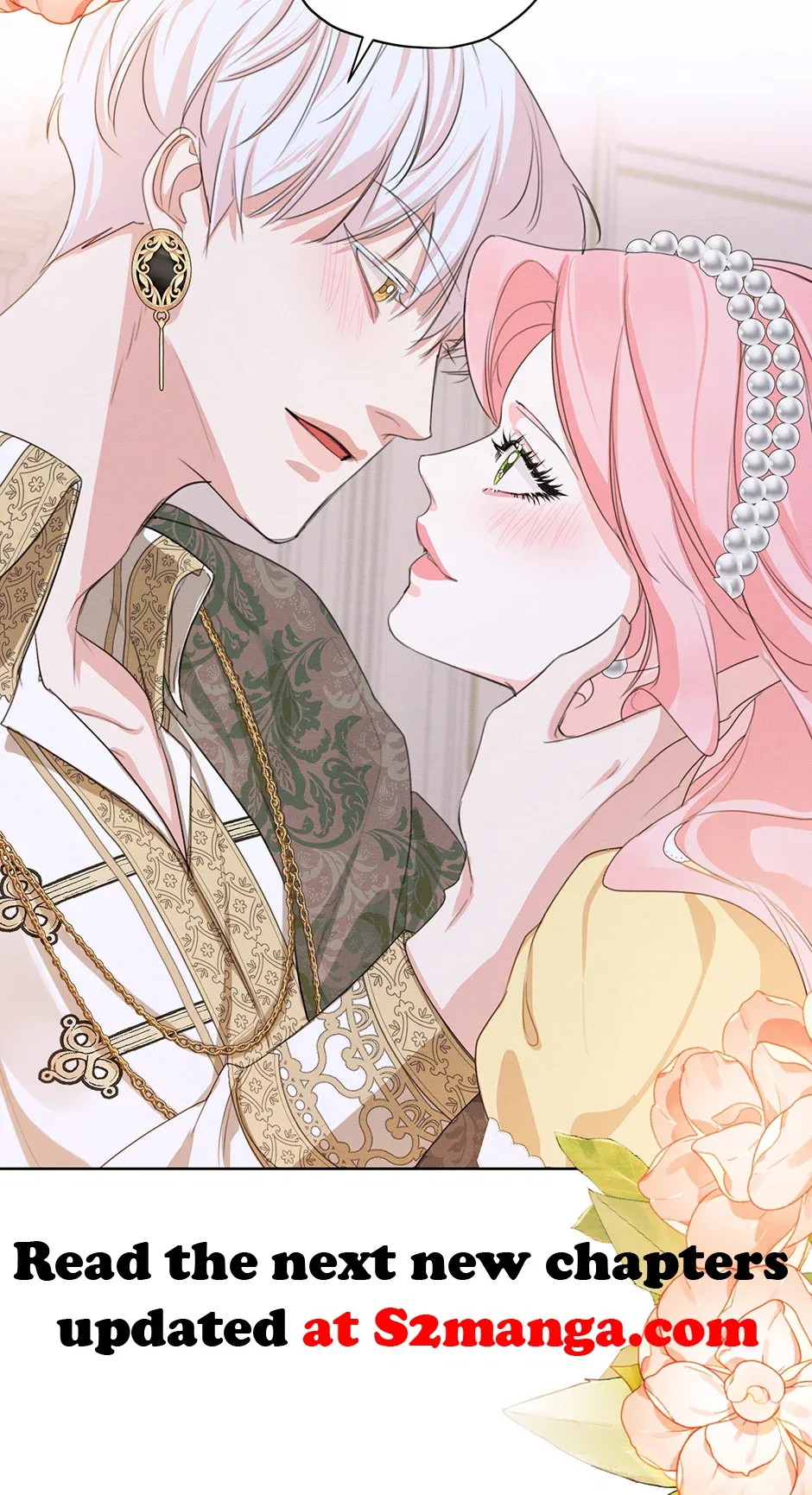 I am the Male Lead’s Ex-Girlfriend Chapter 83 – Page 60