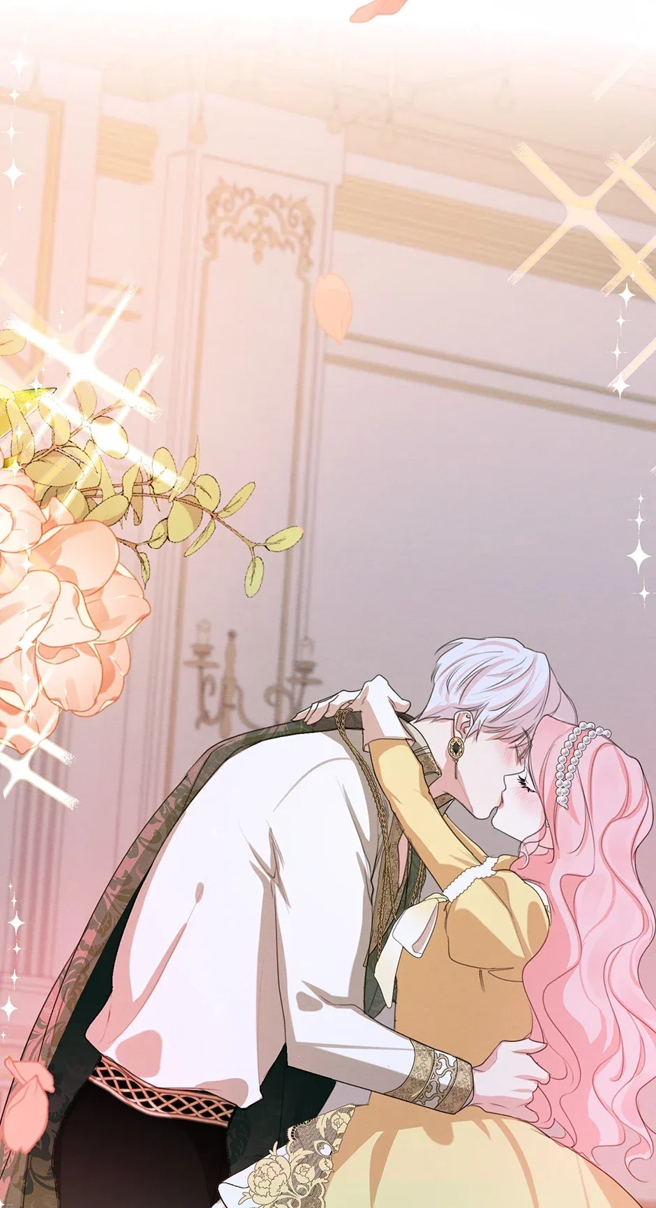 I am the Male Lead’s Ex-Girlfriend Chapter 83 – Page 62