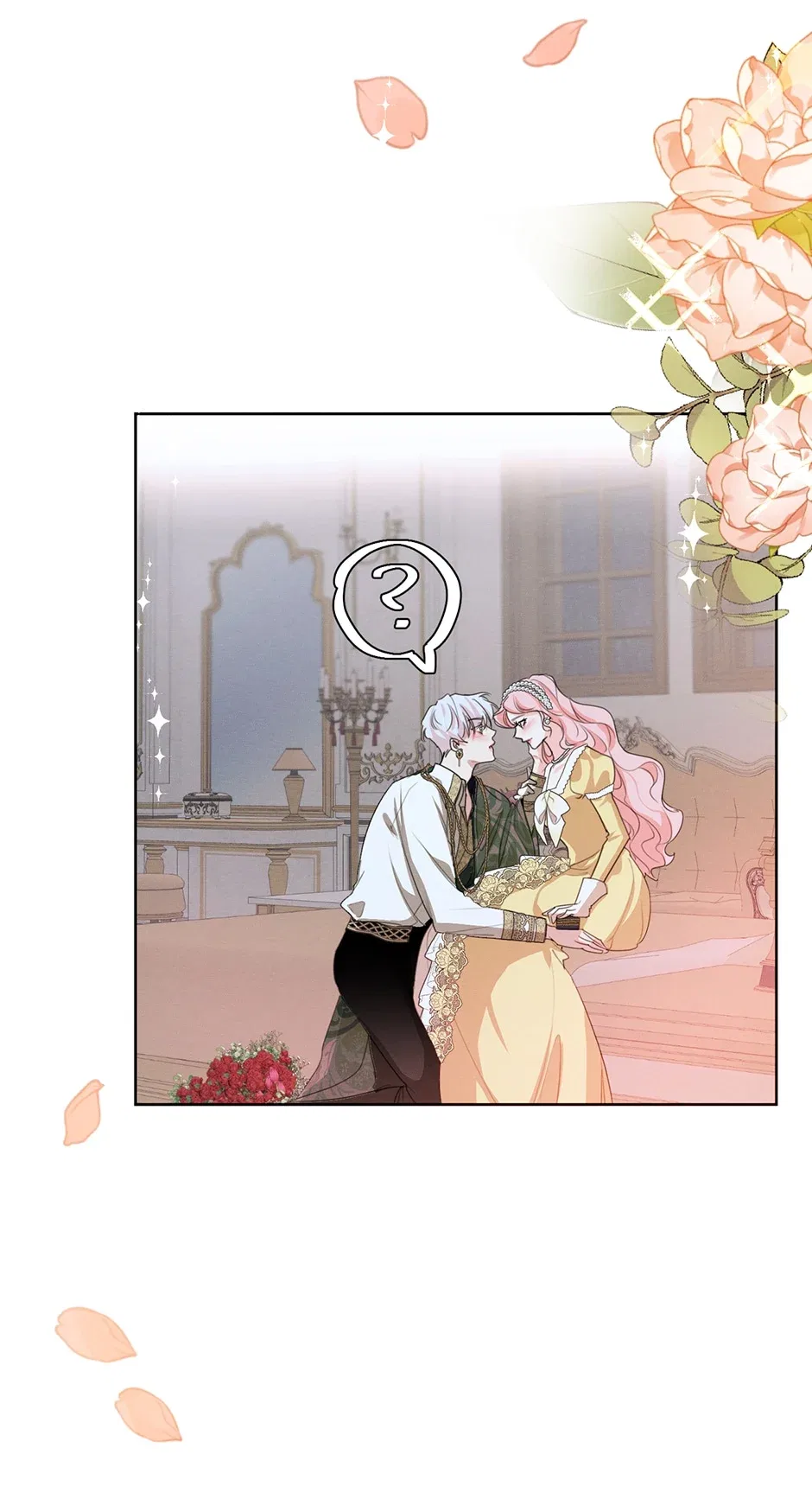 I am the Male Lead’s Ex-Girlfriend Chapter 83 – Page 64