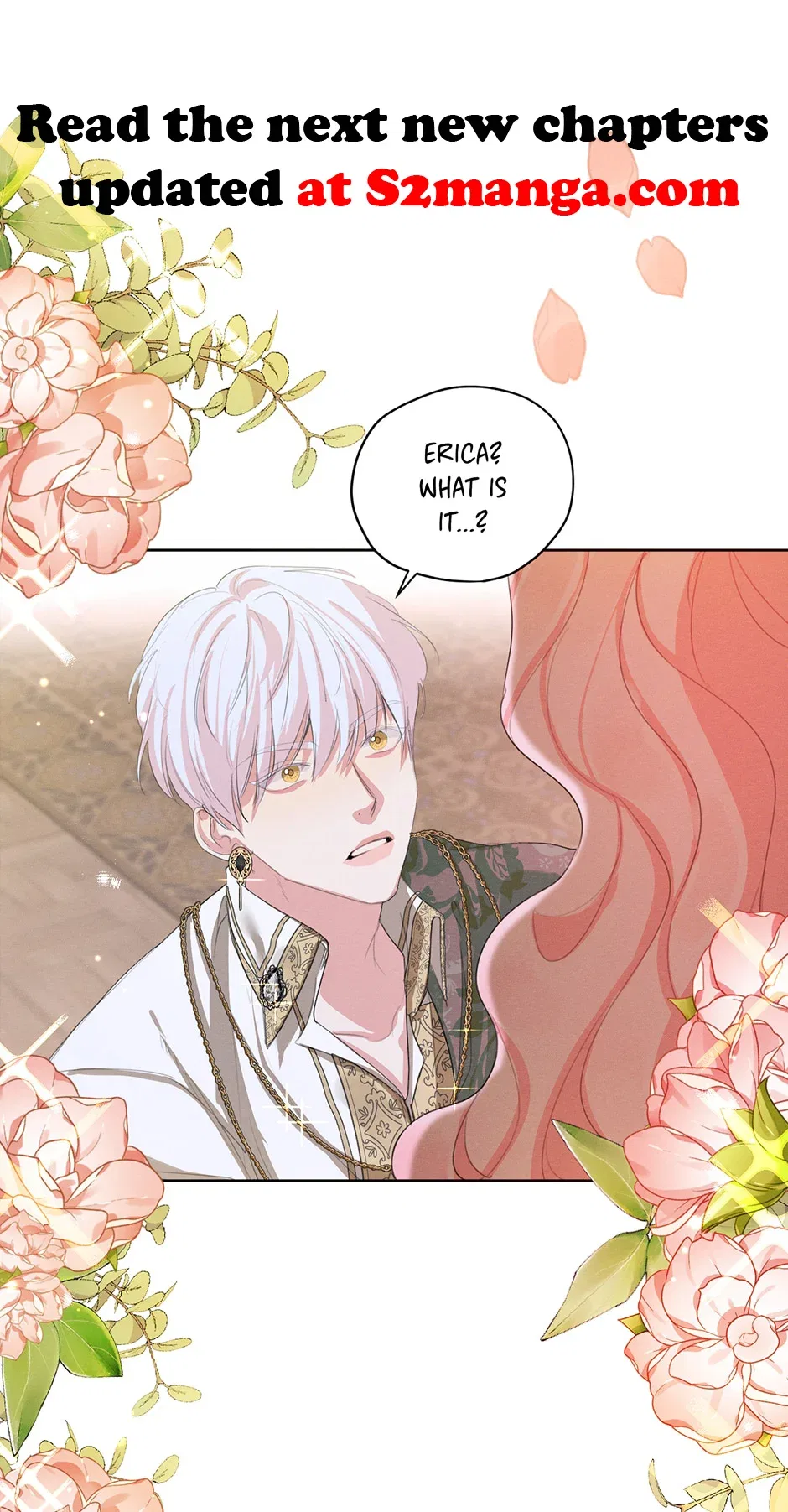 I am the Male Lead’s Ex-Girlfriend Chapter 83 – Page 65