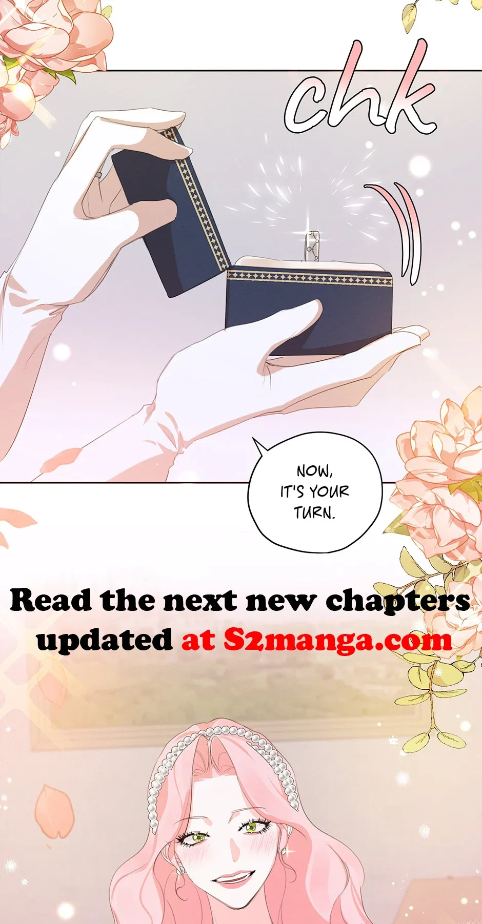 I am the Male Lead’s Ex-Girlfriend Chapter 83 – Page 66