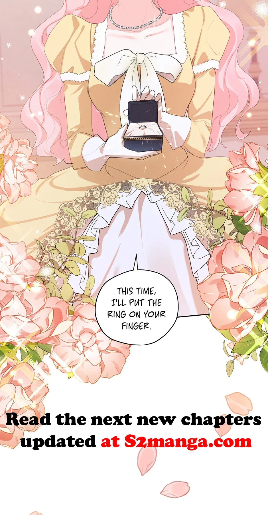 I am the Male Lead’s Ex-Girlfriend Chapter 83 – Page 67