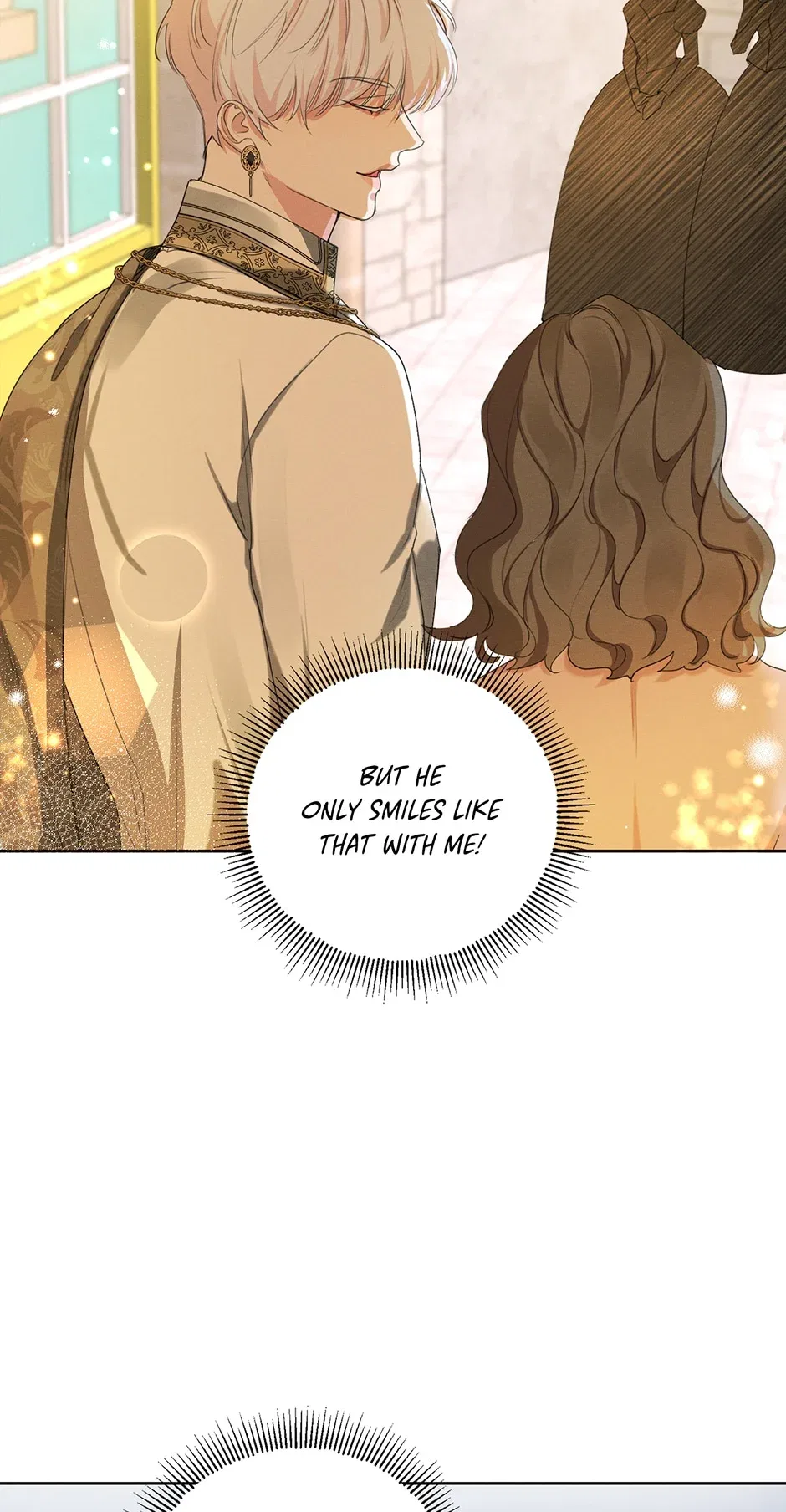 I am the Male Lead’s Ex-Girlfriend Chapter 82 – Page 6