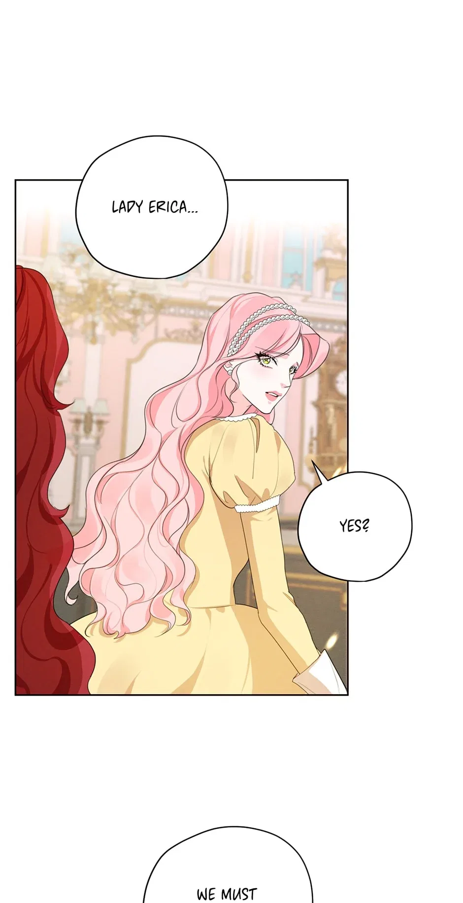 I am the Male Lead’s Ex-Girlfriend Chapter 82 – Page 8