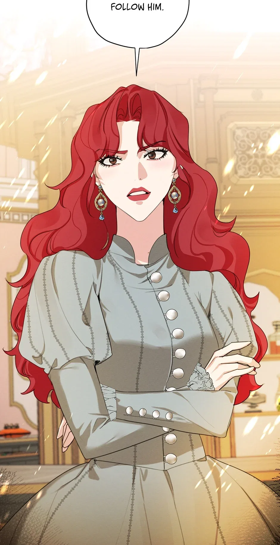 I am the Male Lead’s Ex-Girlfriend Chapter 82 – Page 9