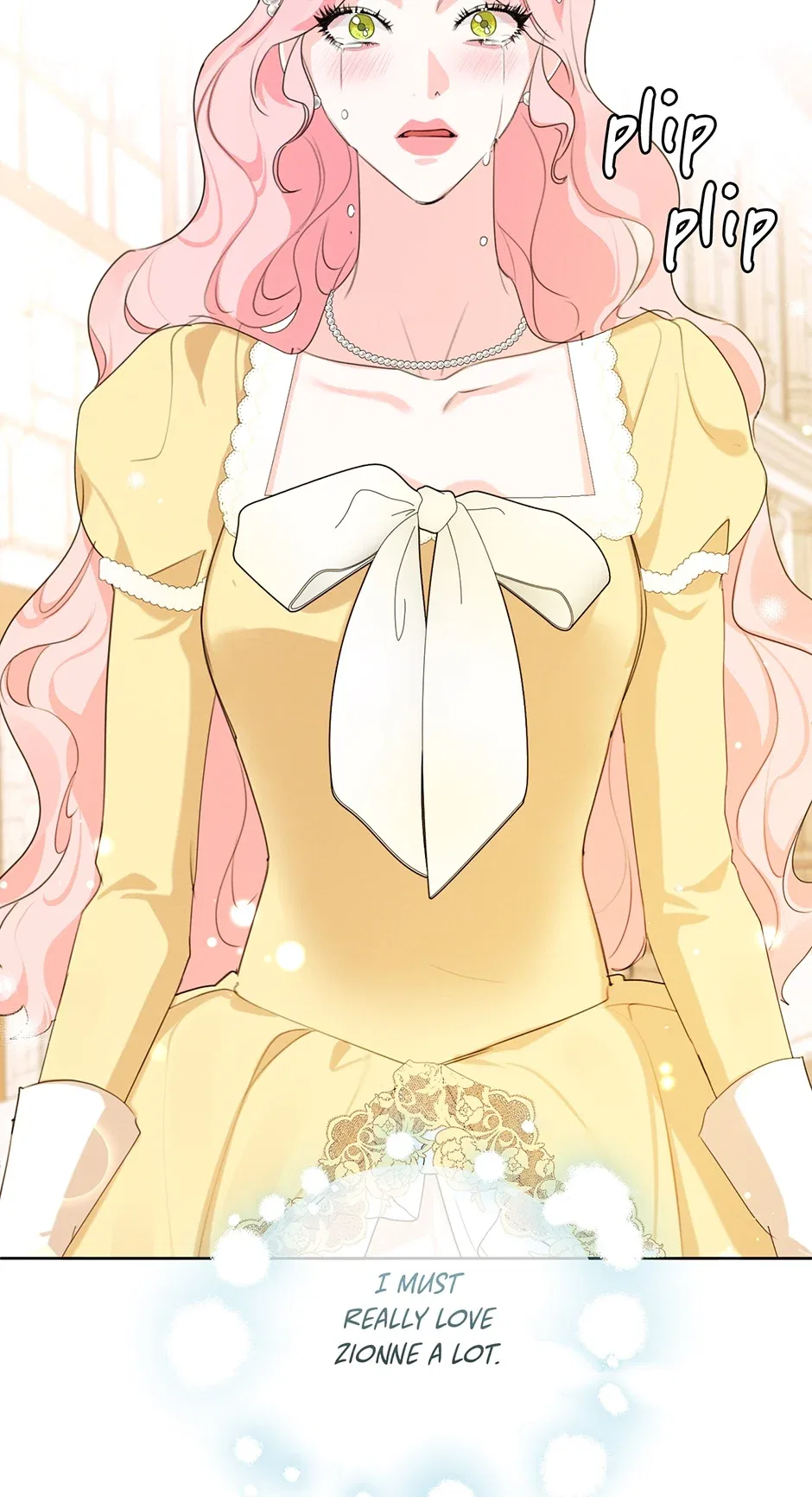I am the Male Lead’s Ex-Girlfriend Chapter 82 – Page 16