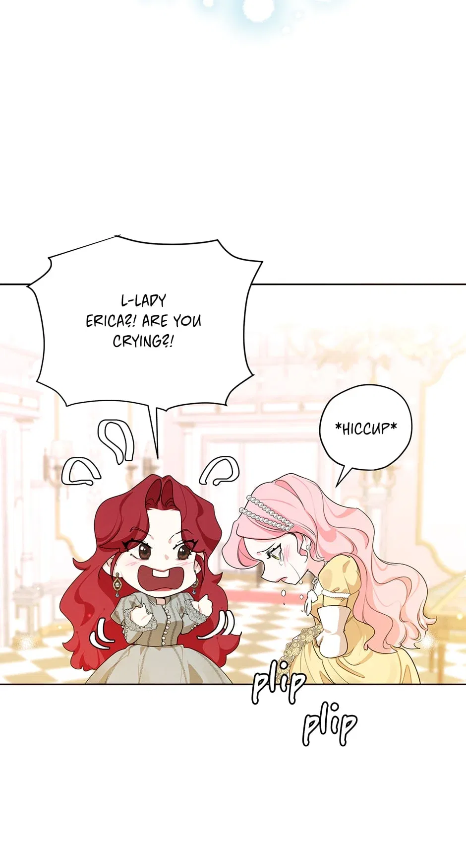 I am the Male Lead’s Ex-Girlfriend Chapter 82 – Page 17