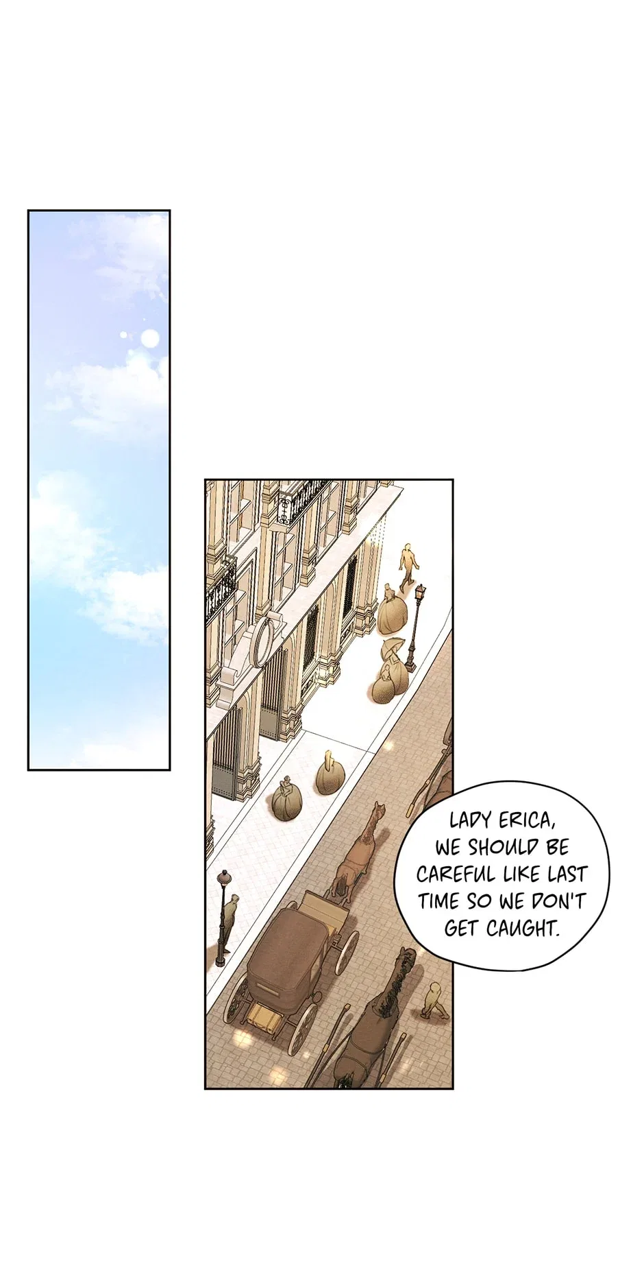 I am the Male Lead’s Ex-Girlfriend Chapter 82 – Page 19