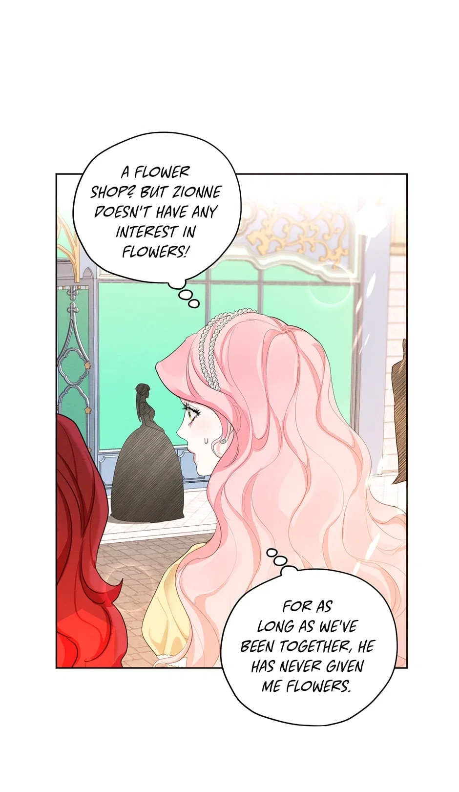 I am the Male Lead’s Ex-Girlfriend Chapter 82 – Page 24