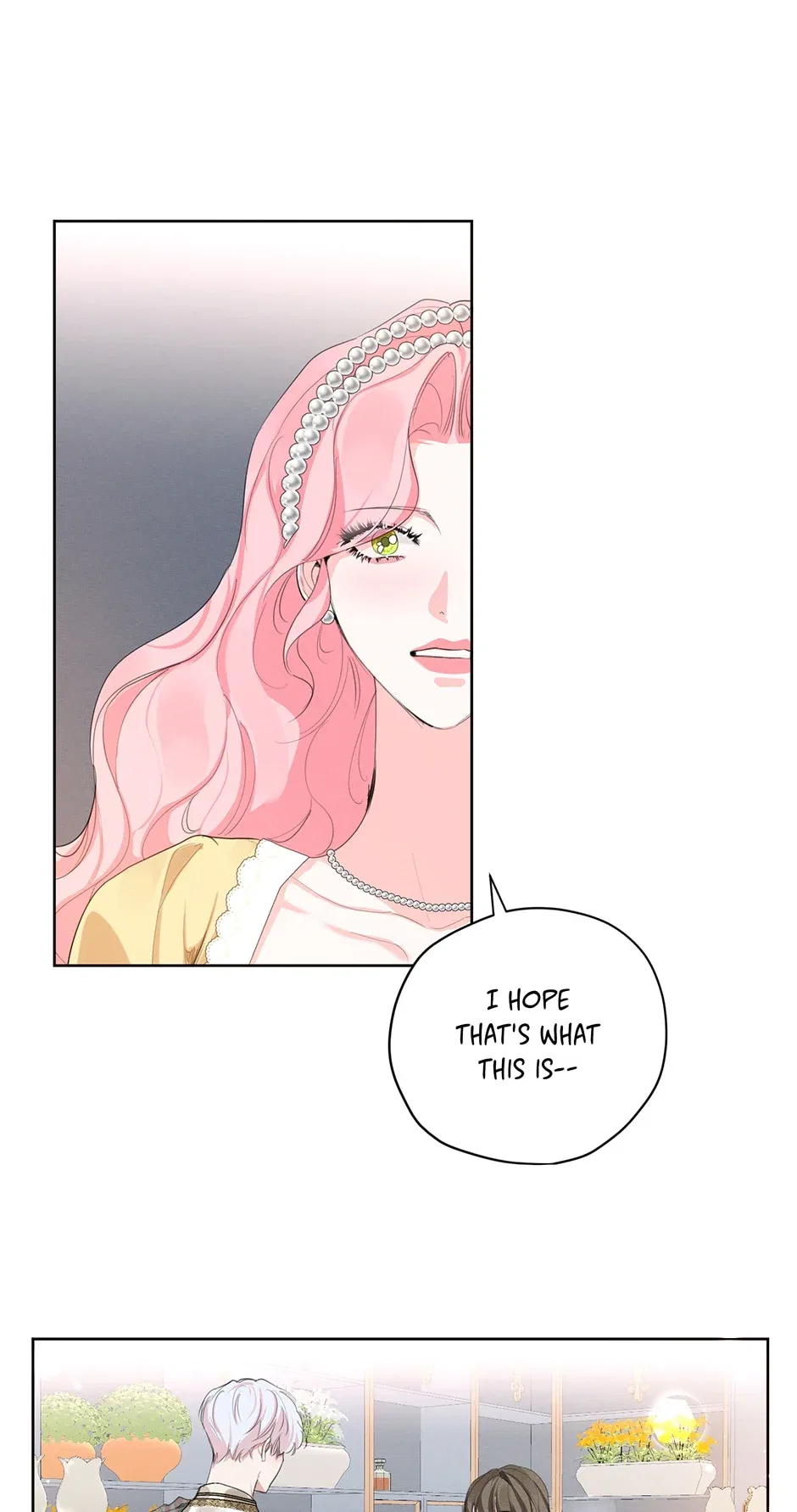 I am the Male Lead’s Ex-Girlfriend Chapter 82 – Page 26