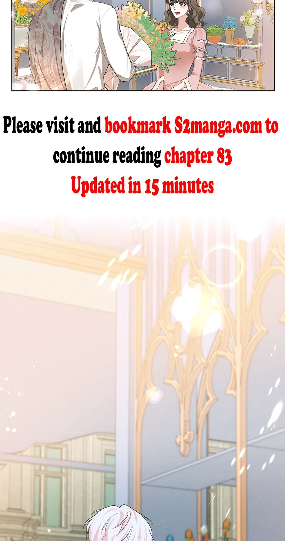 I am the Male Lead’s Ex-Girlfriend Chapter 82 – Page 27