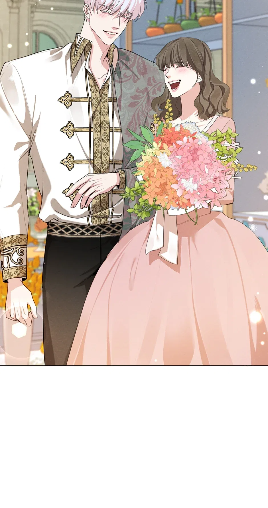 I am the Male Lead’s Ex-Girlfriend Chapter 82 – Page 28
