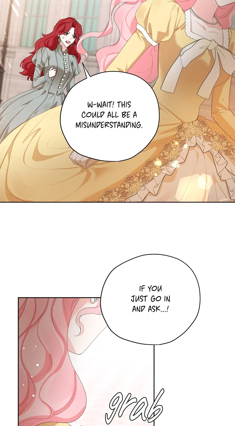 I am the Male Lead’s Ex-Girlfriend Chapter 82 – Page 30