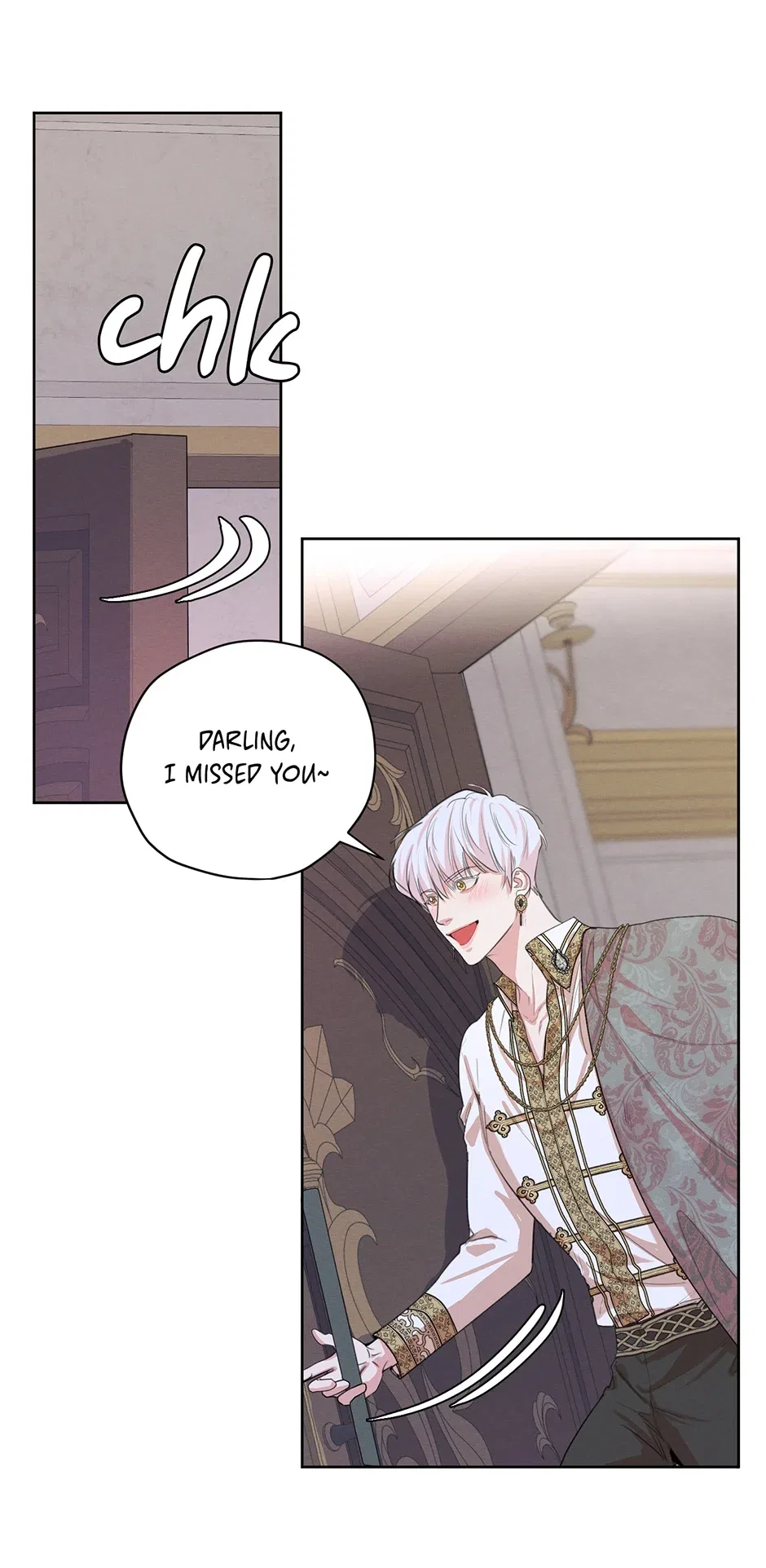 I am the Male Lead’s Ex-Girlfriend Chapter 82 – Page 37