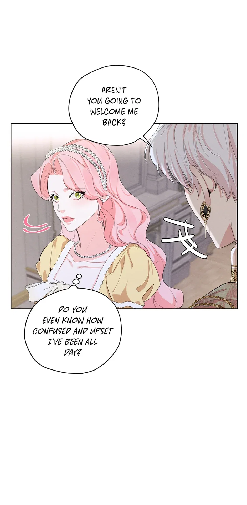 I am the Male Lead’s Ex-Girlfriend Chapter 82 – Page 38