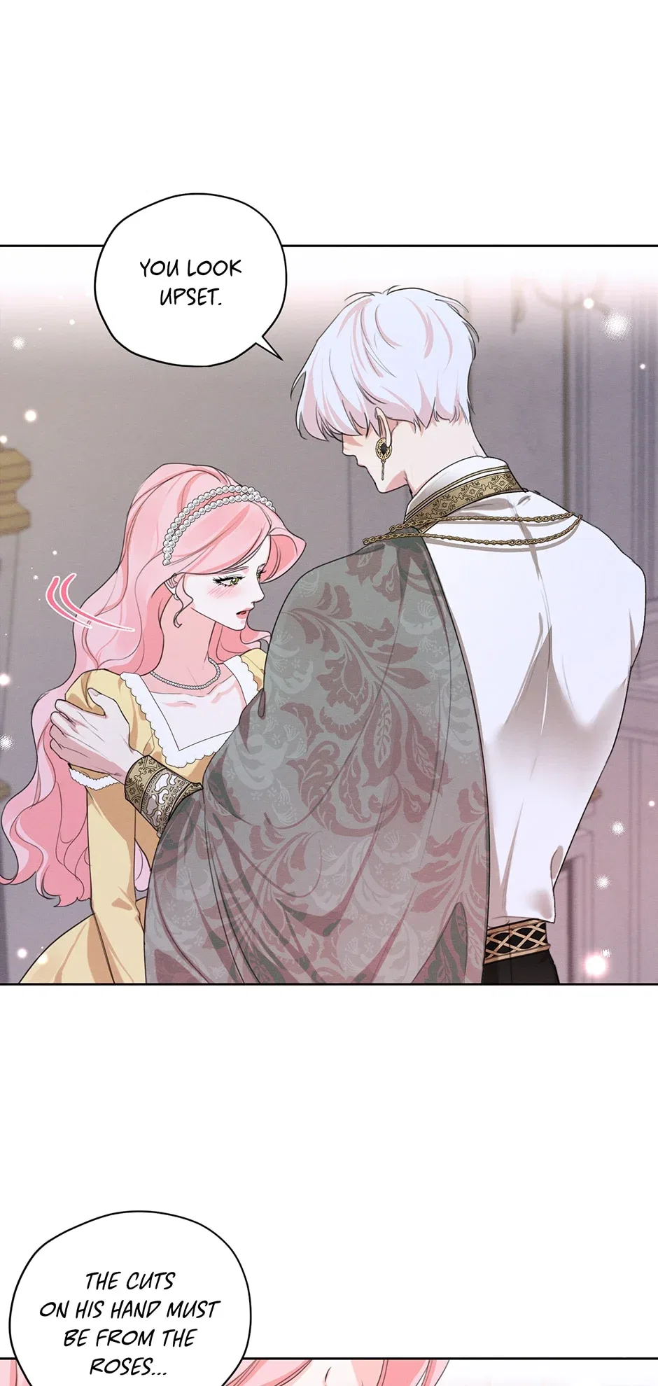 I am the Male Lead’s Ex-Girlfriend Chapter 82 – Page 40