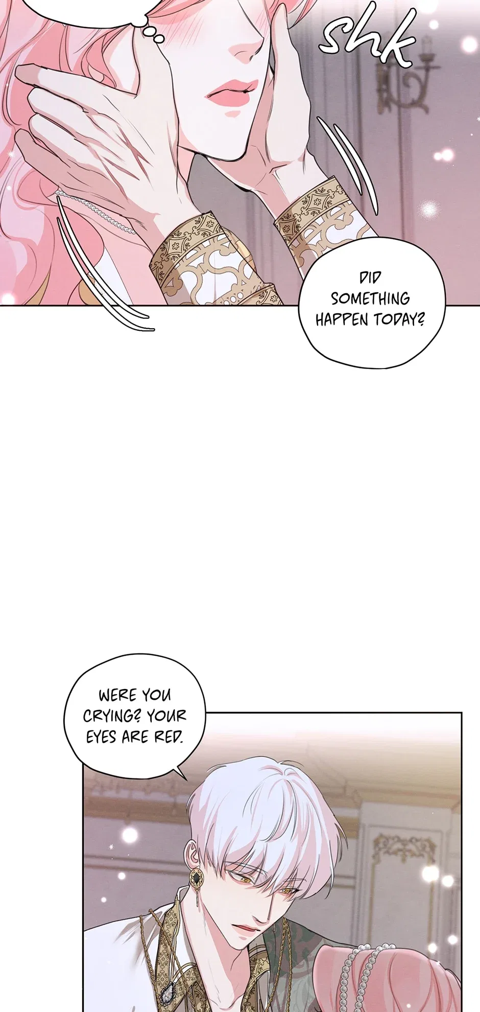 I am the Male Lead’s Ex-Girlfriend Chapter 82 – Page 41
