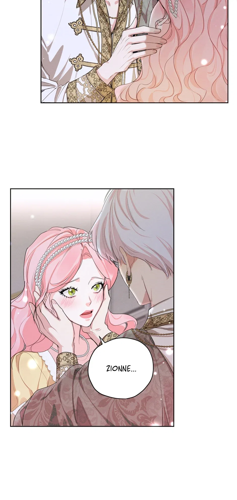 I am the Male Lead’s Ex-Girlfriend Chapter 82 – Page 42
