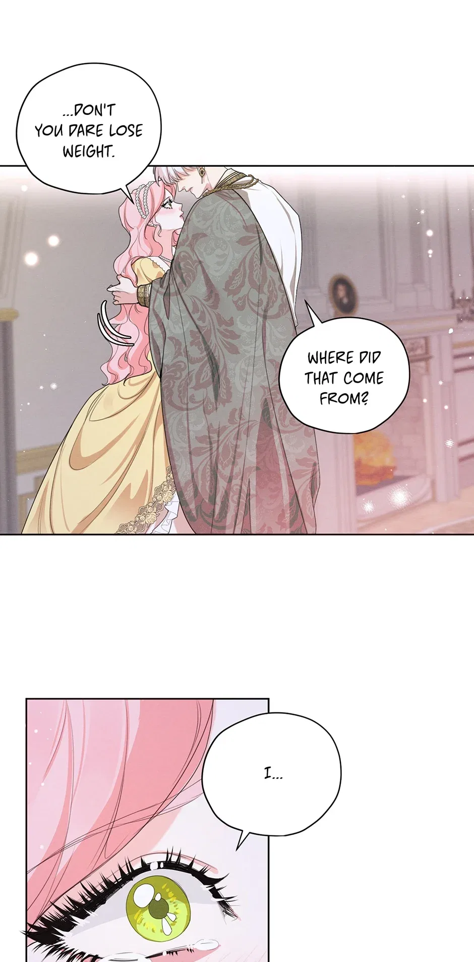 I am the Male Lead’s Ex-Girlfriend Chapter 82 – Page 43