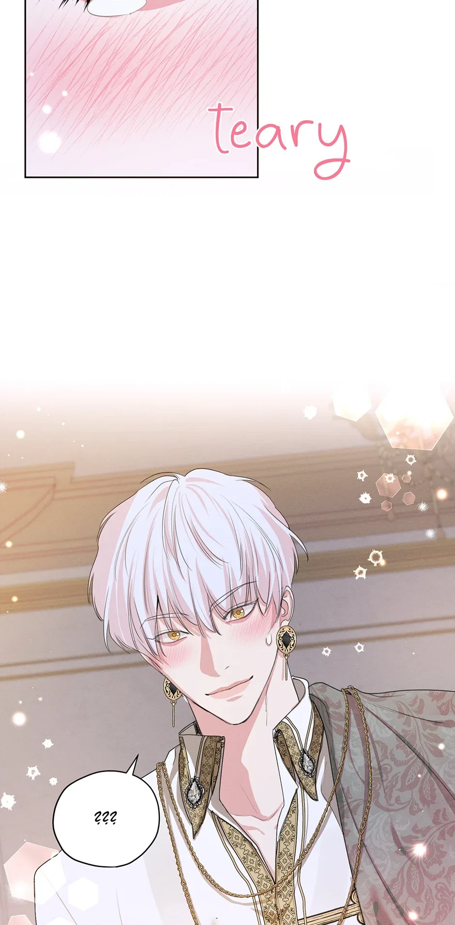 I am the Male Lead’s Ex-Girlfriend Chapter 82 – Page 44
