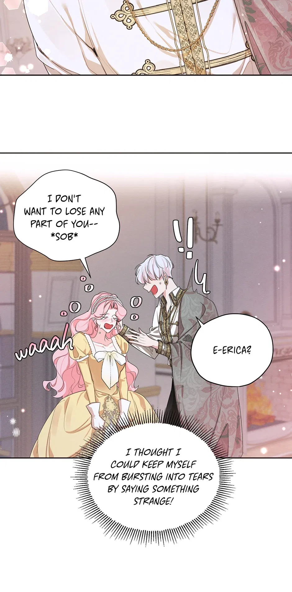 I am the Male Lead’s Ex-Girlfriend Chapter 82 – Page 45