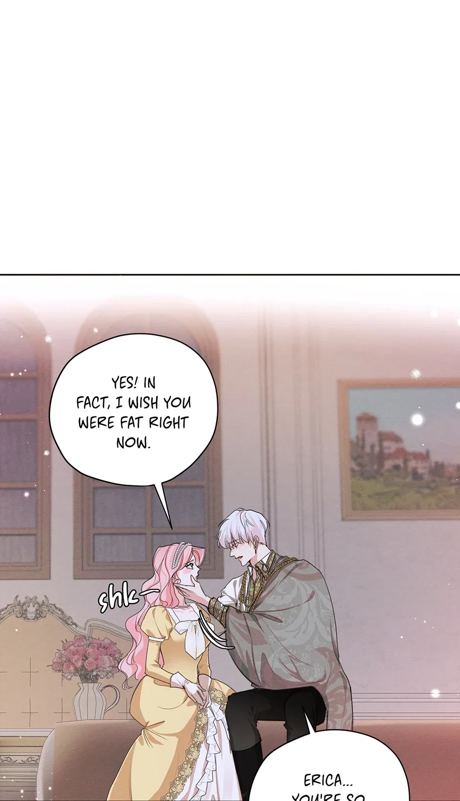 I am the Male Lead’s Ex-Girlfriend Chapter 82 – Page 48