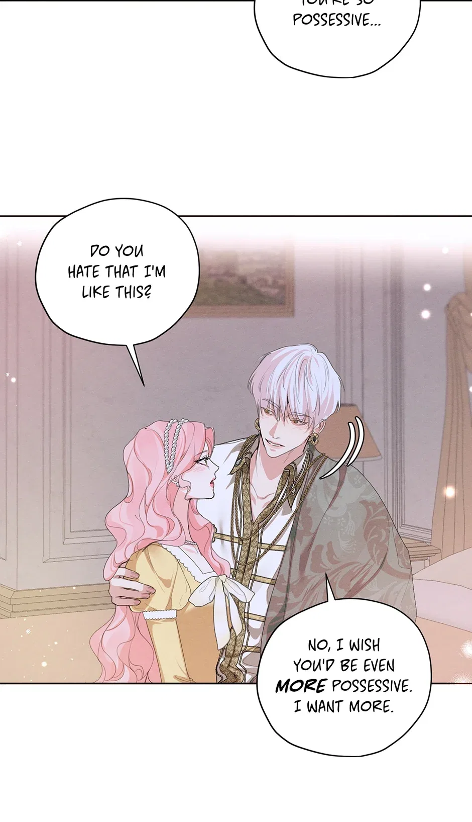 I am the Male Lead’s Ex-Girlfriend Chapter 82 – Page 49