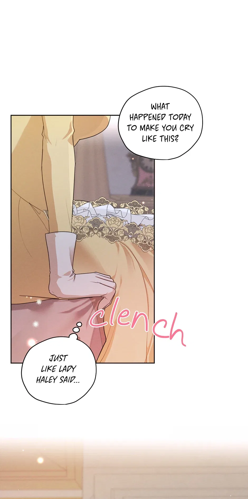 I am the Male Lead’s Ex-Girlfriend Chapter 82 – Page 50