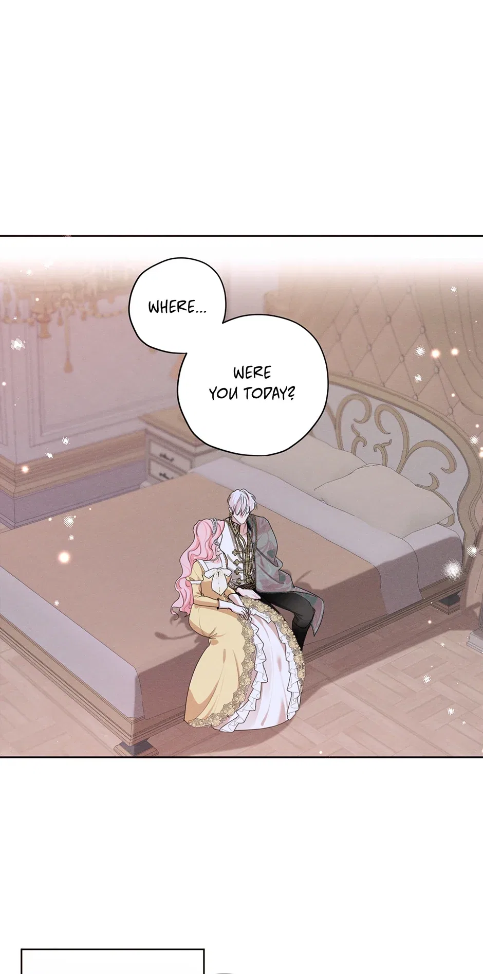 I am the Male Lead’s Ex-Girlfriend Chapter 82 – Page 52