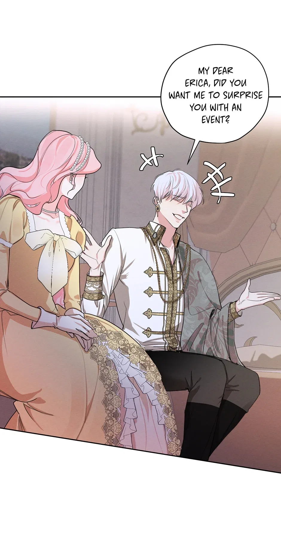 I am the Male Lead’s Ex-Girlfriend Chapter 82 – Page 54