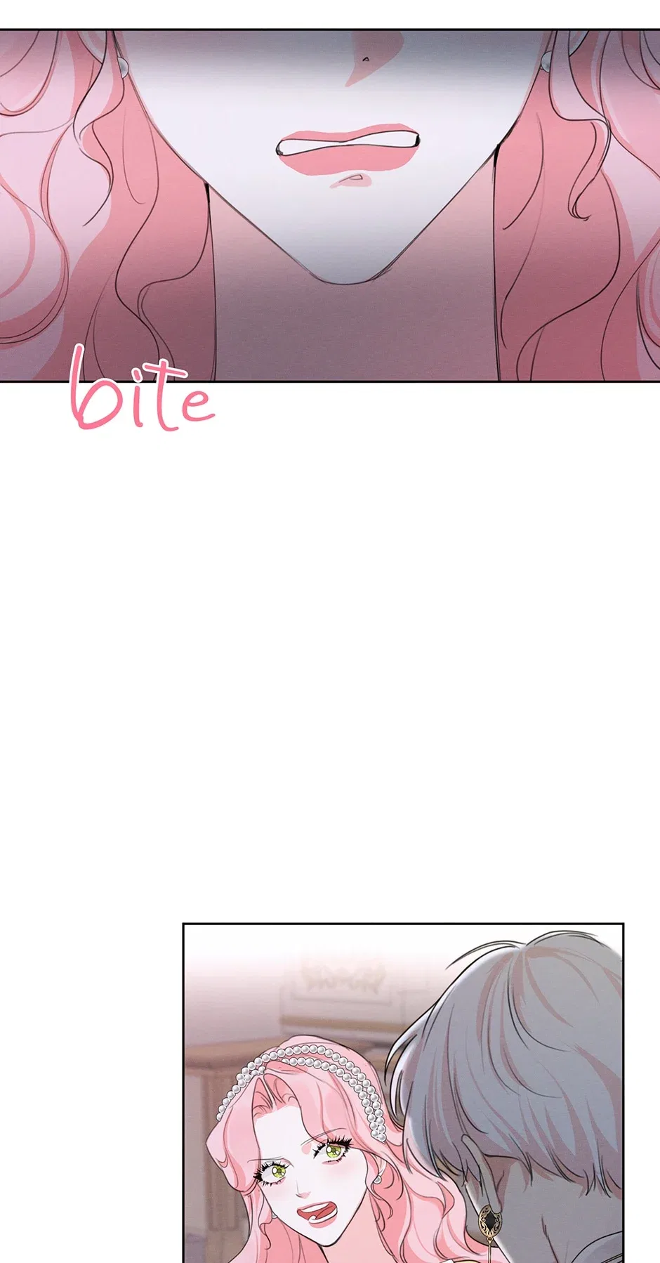 I am the Male Lead’s Ex-Girlfriend Chapter 82 – Page 55