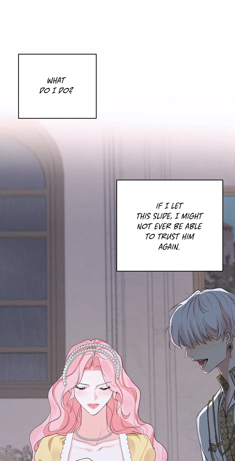 I am the Male Lead’s Ex-Girlfriend Chapter 82 – Page 57