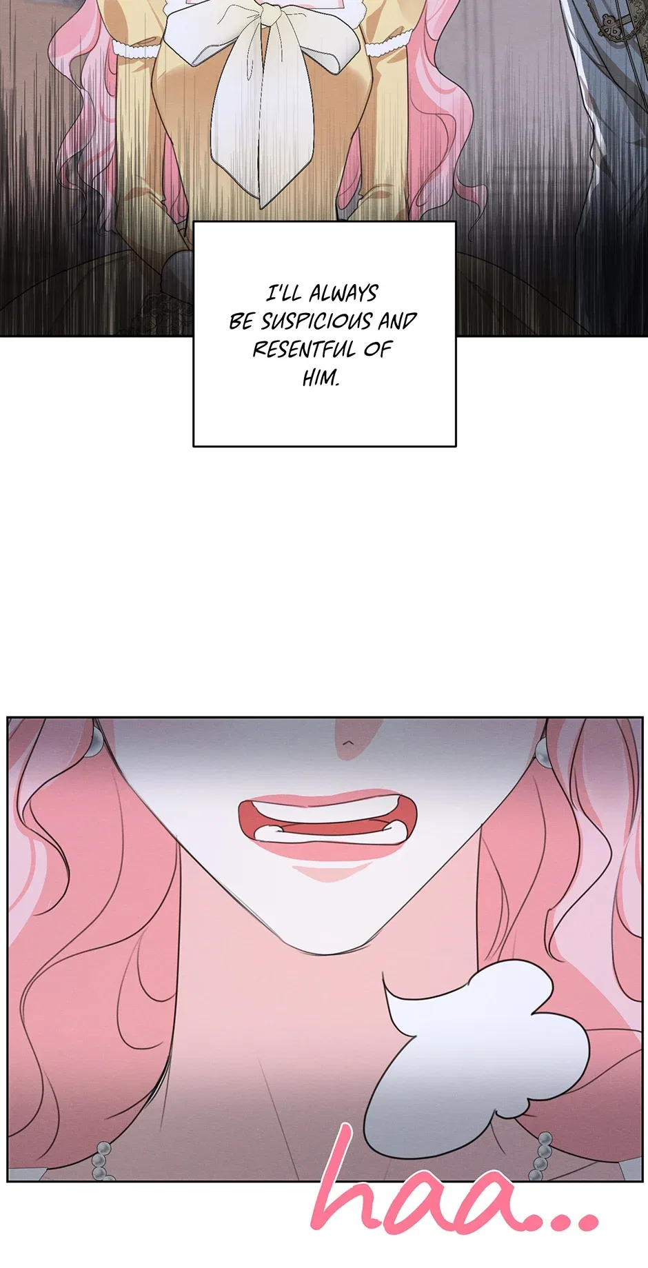 I am the Male Lead’s Ex-Girlfriend Chapter 82 – Page 58