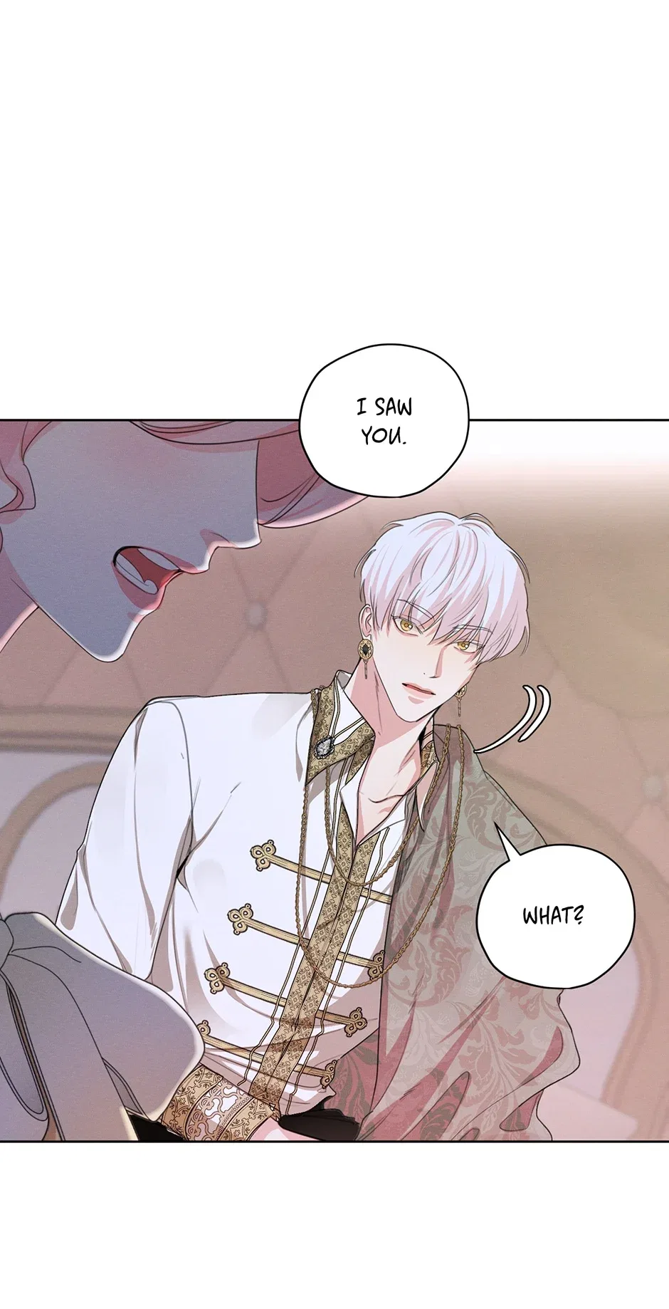 I am the Male Lead’s Ex-Girlfriend Chapter 82 – Page 59