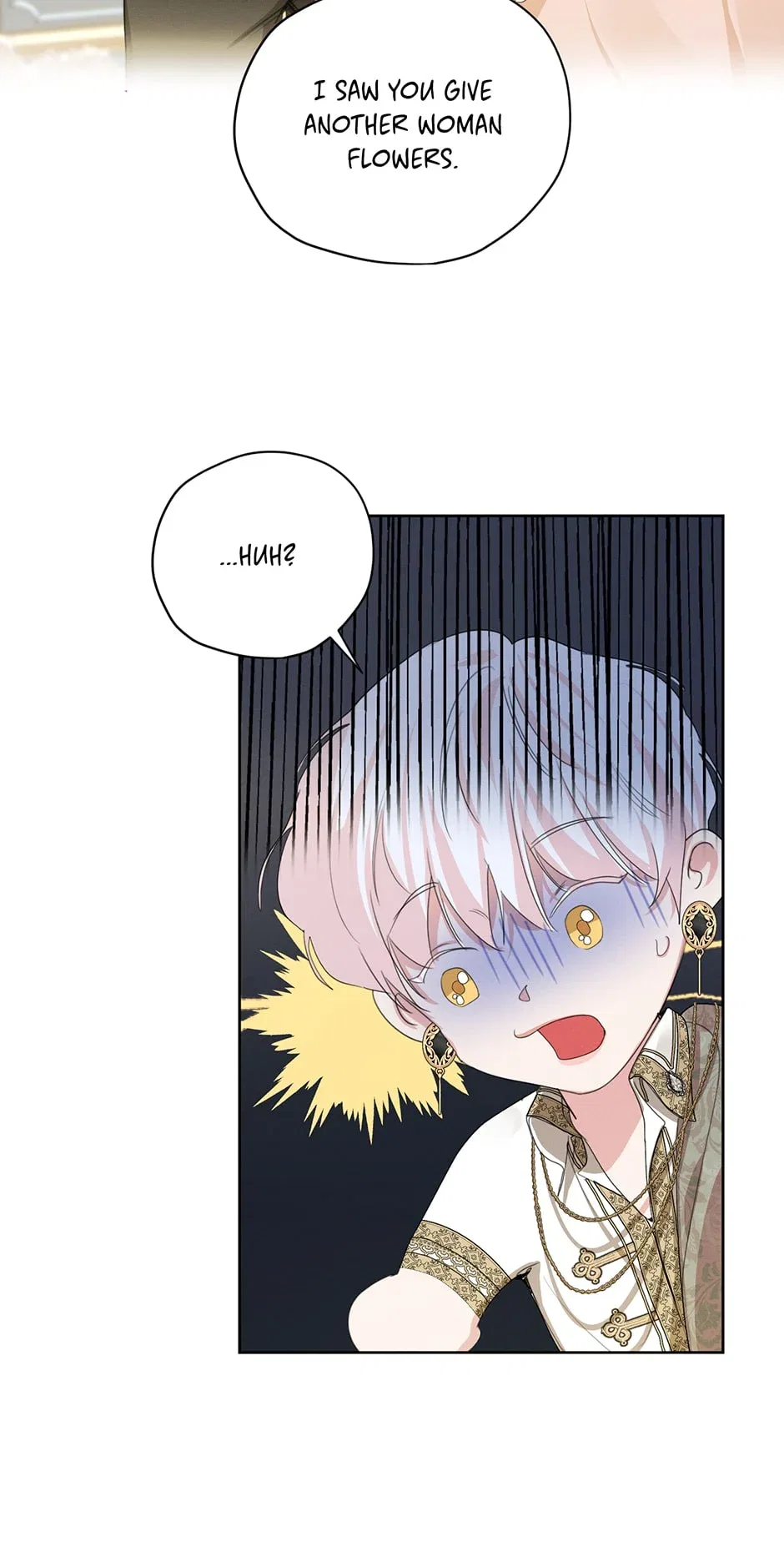 I am the Male Lead’s Ex-Girlfriend Chapter 82 – Page 61
