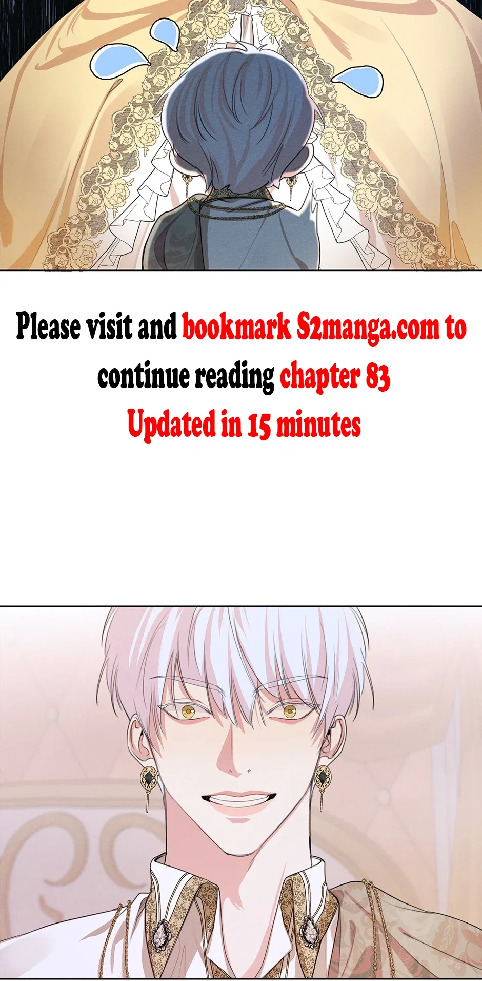 I am the Male Lead’s Ex-Girlfriend Chapter 82 – Page 64